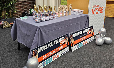 Awards